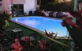 Sozopol Romance Apartments