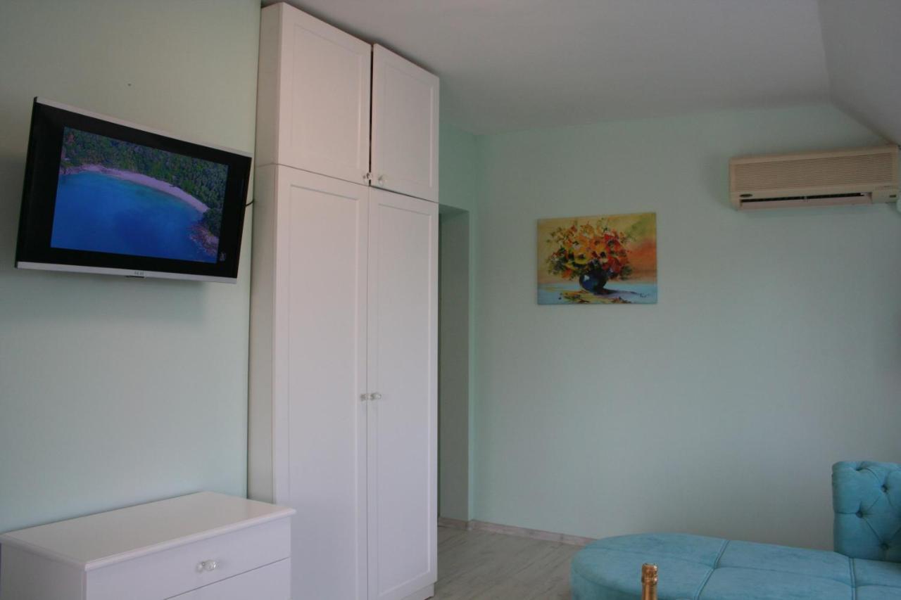 Sozopol Romance Apartments Екстериор снимка