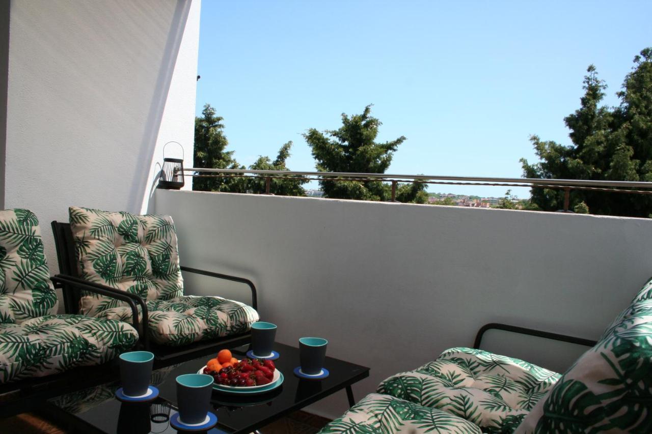 Sozopol Romance Apartments Екстериор снимка