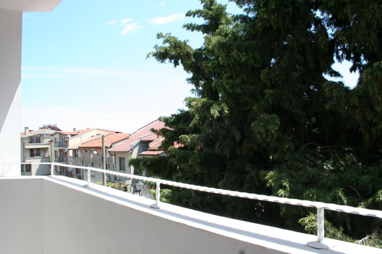 Sozopol Romance Apartments Екстериор снимка