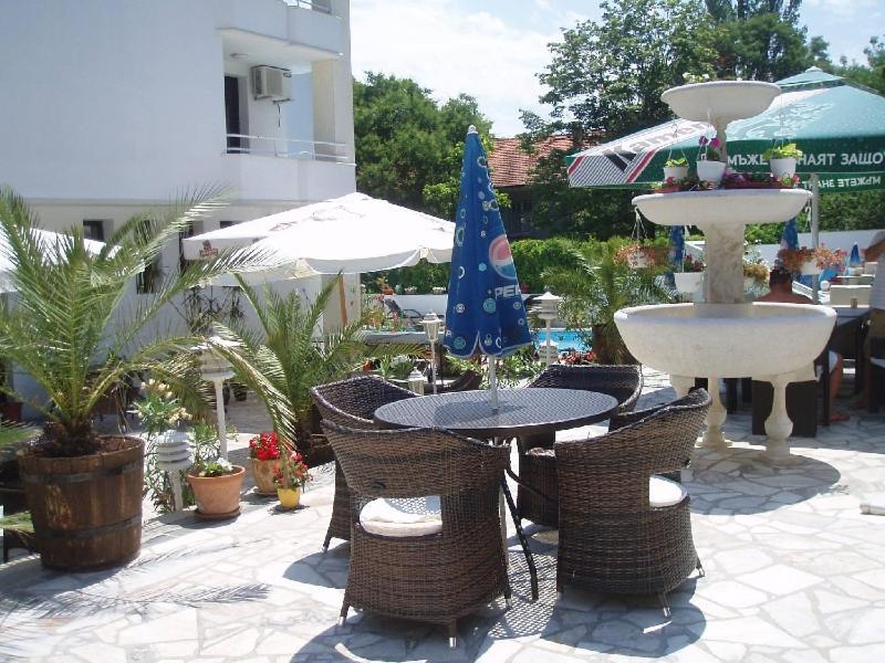 Sozopol Romance Apartments Екстериор снимка