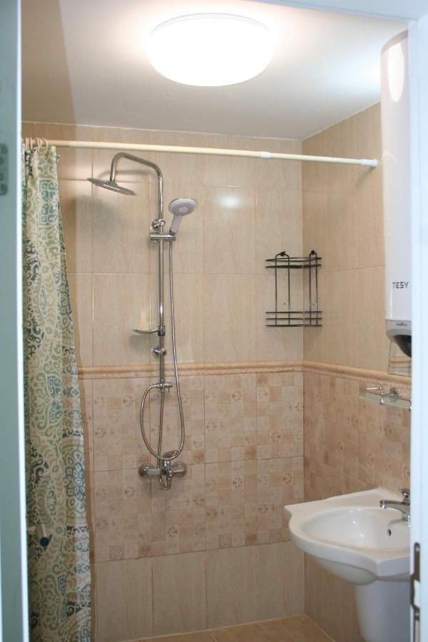 Sozopol Romance Apartments Екстериор снимка