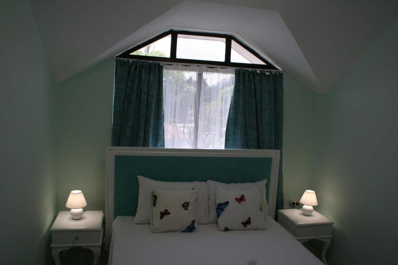 Sozopol Romance Apartments Екстериор снимка