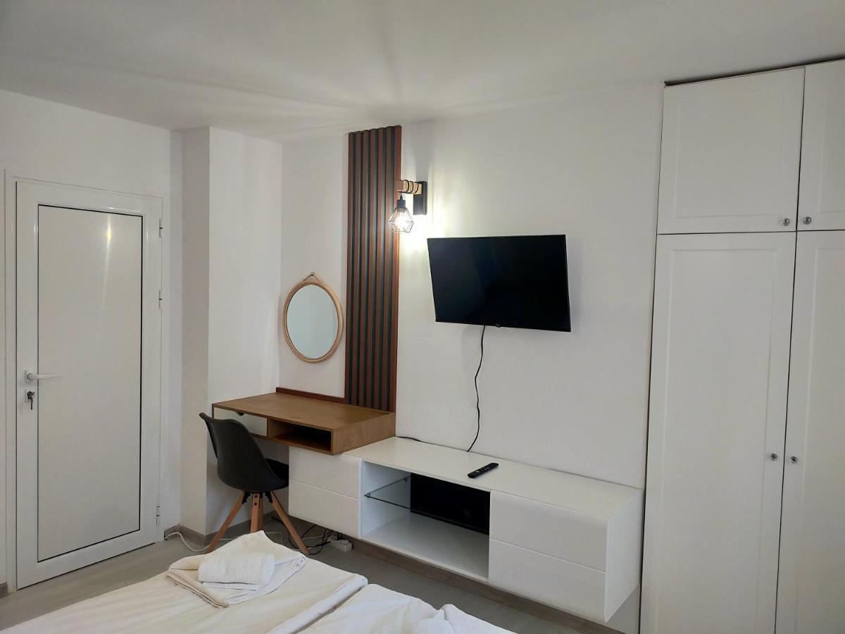 Sozopol Romance Apartments Стая снимка