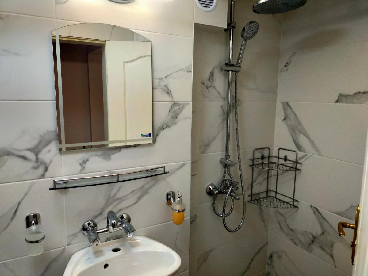 Sozopol Romance Apartments Стая снимка