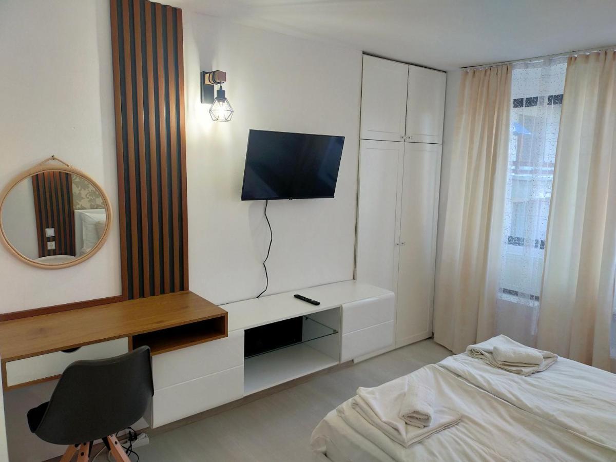 Sozopol Romance Apartments Стая снимка