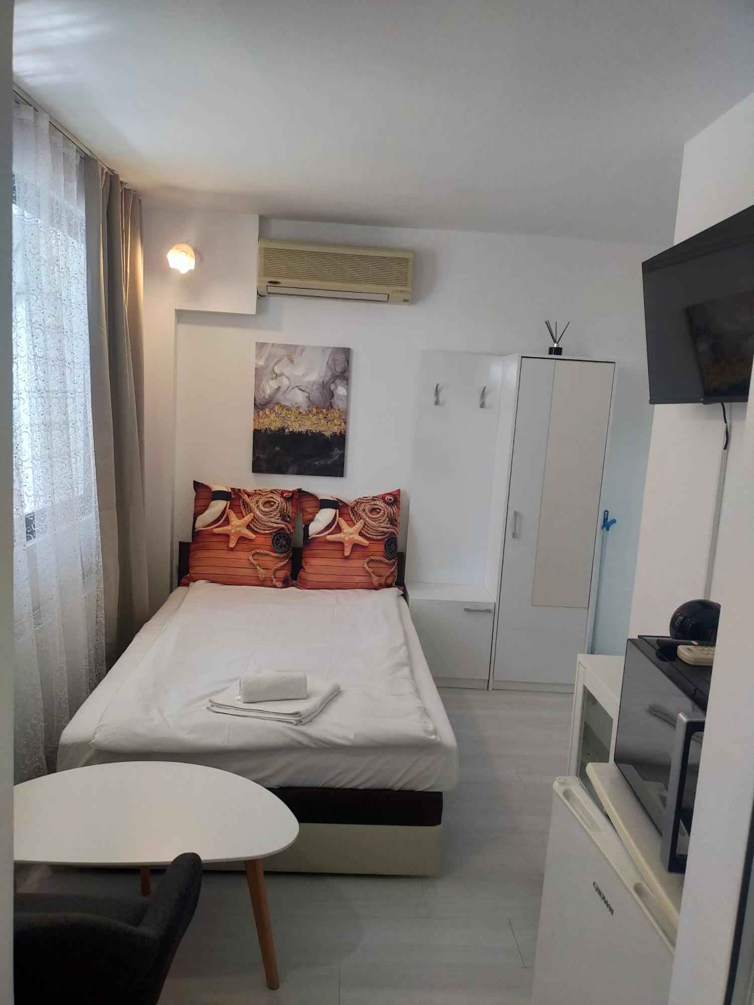 Sozopol Romance Apartments Екстериор снимка