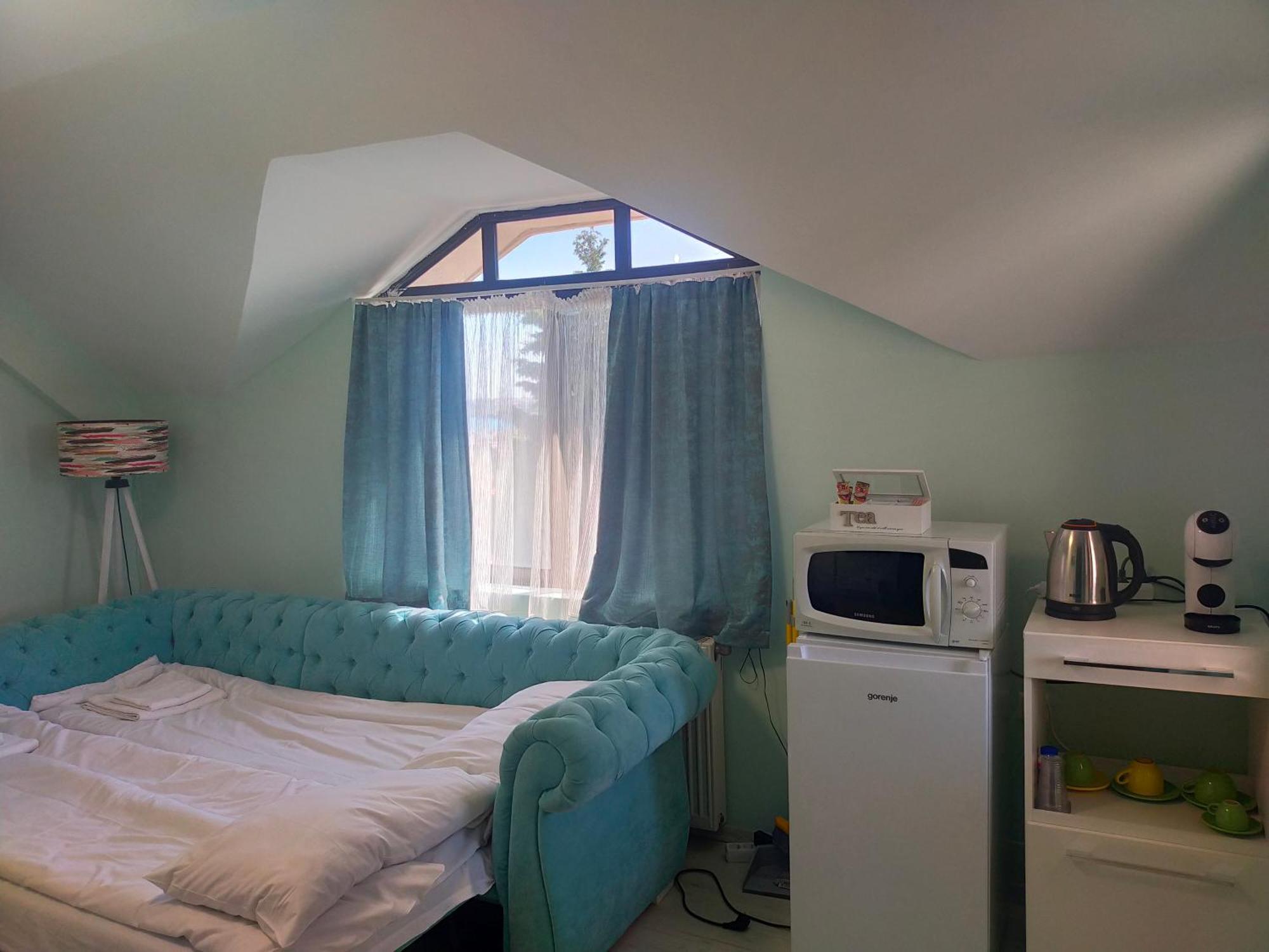 Sozopol Romance Apartments Екстериор снимка