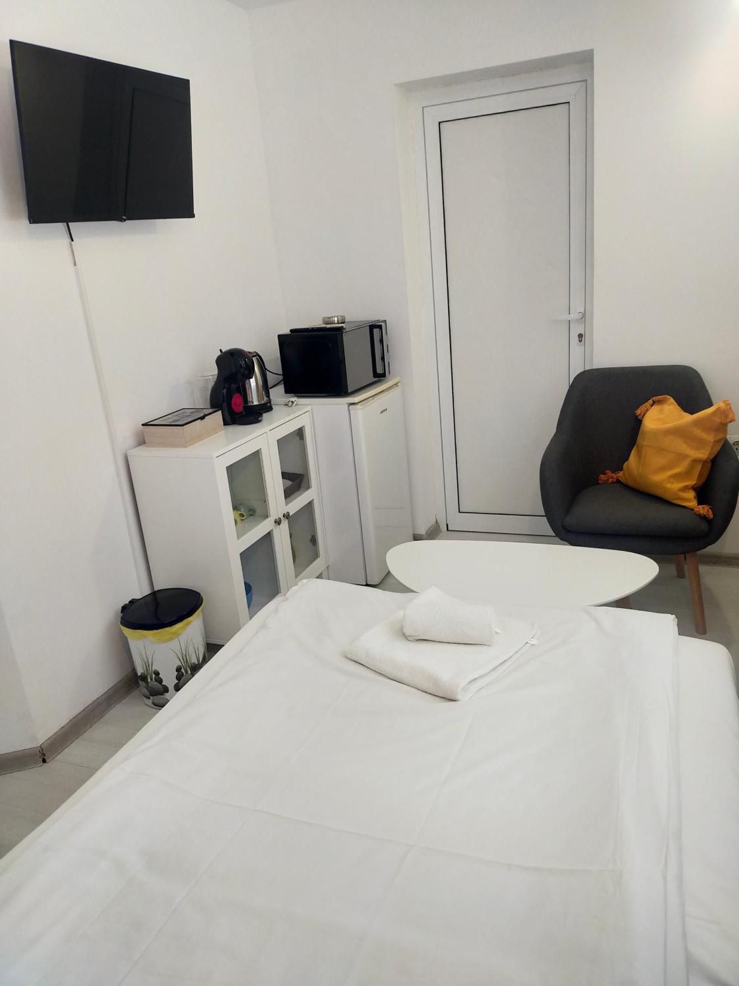 Sozopol Romance Apartments Екстериор снимка
