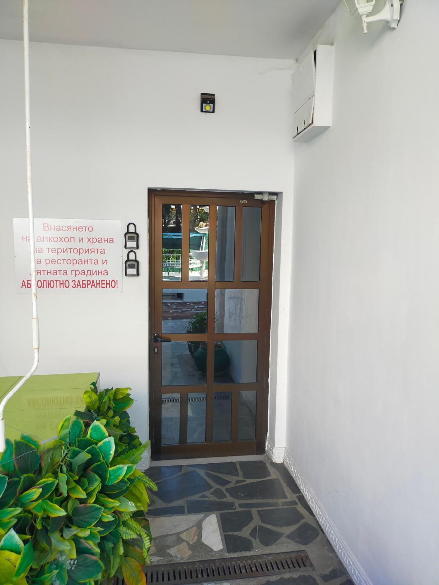 Sozopol Romance Apartments Екстериор снимка